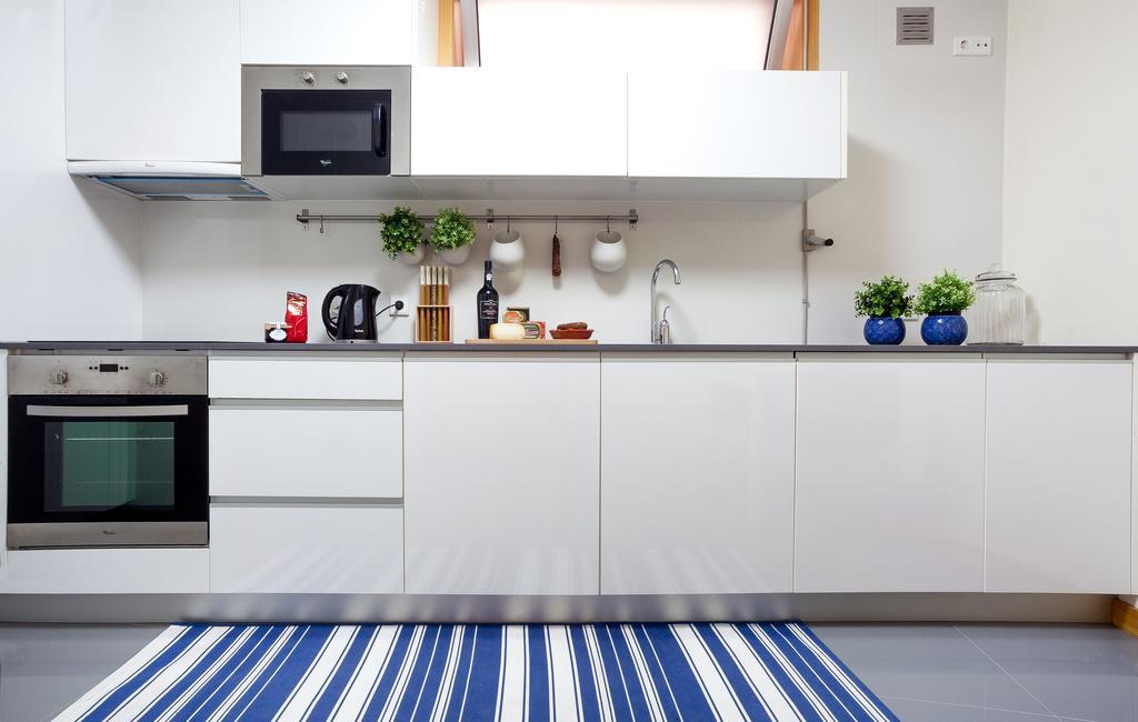 Appartement Opo Trinta E Um Oporto